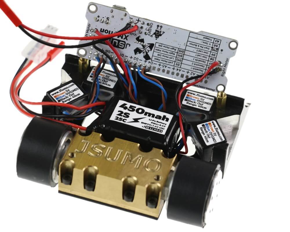 battery-2s-lipo-with-robot