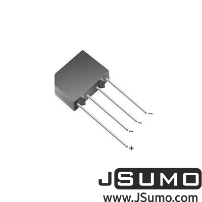 Jsumo - 4A Bridge Diode