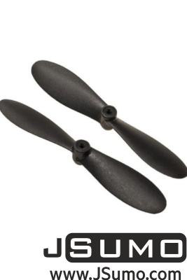 Jsumo - 66mm Mini Drone Propeller Set