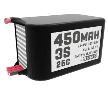 battery-3s-lipo-450-mah-cad