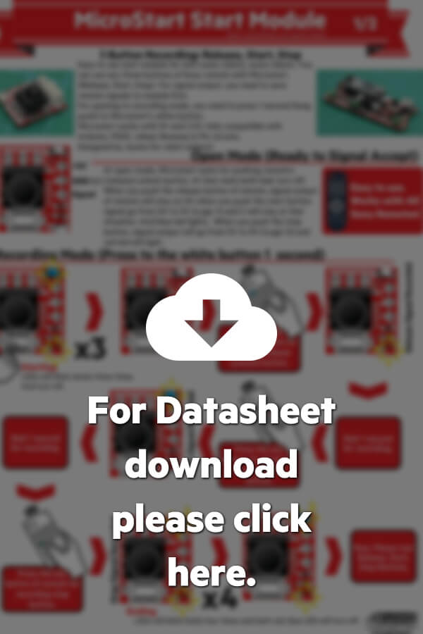 Microstart Datasheet Download