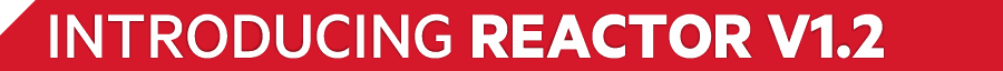 Reactor-headline