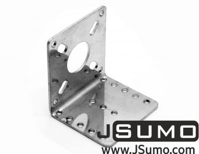 Jsumo - Aluminum Motor Bracket for 60mm Series