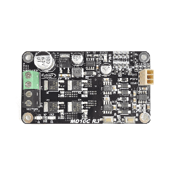 CYTRON - Cytron 10A Motor Driver Shield (Arduino) (1)