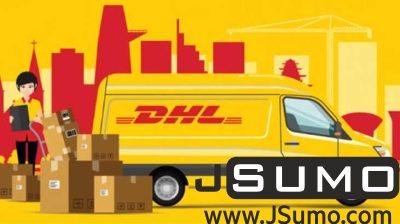  - DHL Difference