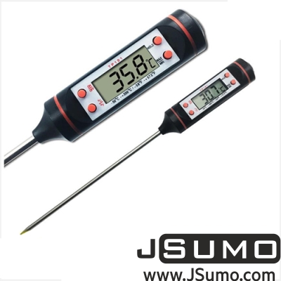 Jsumo - Digital Thermometer Stick