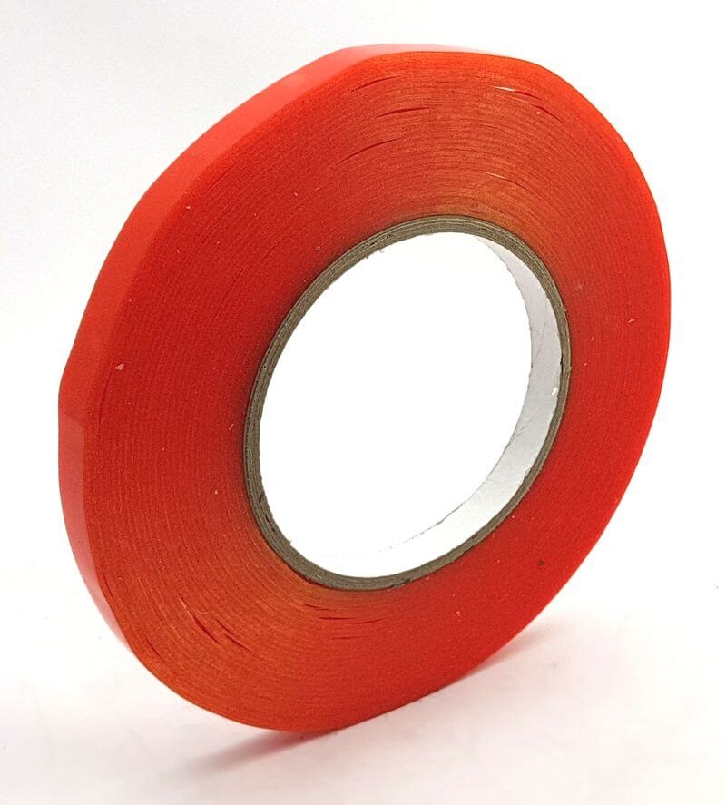 Double Sided Tape (0.8 x 10mm - 50 