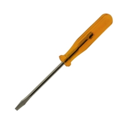  - Flat Head Screwdriver - 3X103