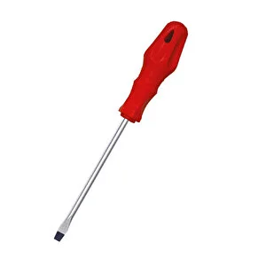  - Flat Head Screwdriver - 3X80