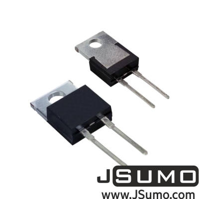 Jsumo - FRP805 50V8A Rectifier Diode - TO220 Case