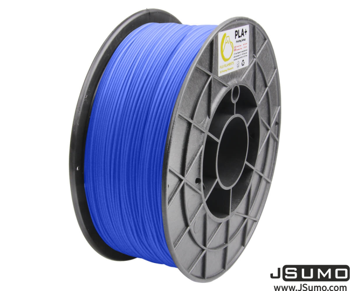 Fuji Blue PLA Plus Filament 1.75mm PLA+ 1KG Price Fuji Filaments