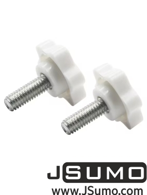 Jsumo - M5 Knob Screw 16mm