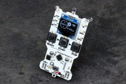 Jsumo - Microstart Remote