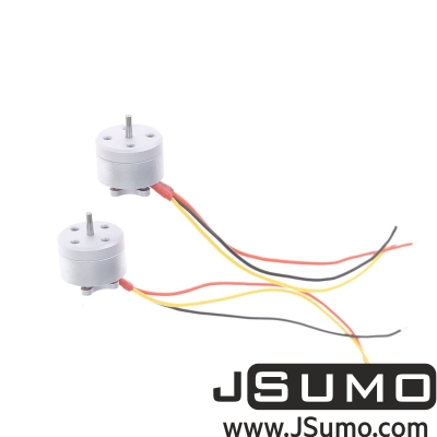 Jsumo - Mini 1104 Brushless Motor