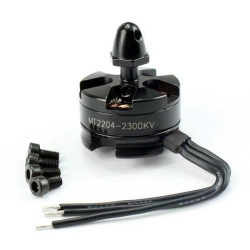 Jsumo - Mt 2204 2300KV Brushless - CCW