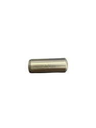 Jsumo - Plain Steel Shaft Ø6mm Diameter 16mm Length
