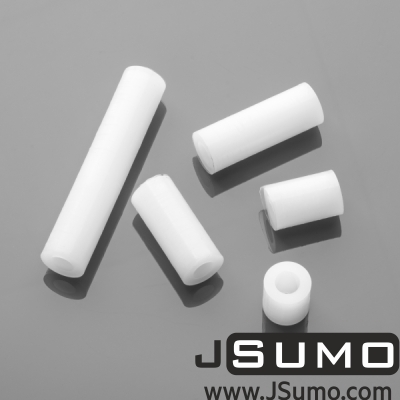 Jsumo - Plastic Standoff 6mm Distance (Female-Female)