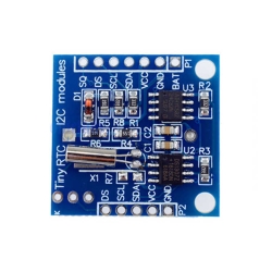 RTC Module - DS1307 - Thumbnail