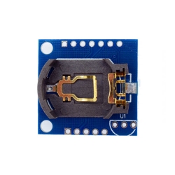 RTC Module - DS1307 - Thumbnail