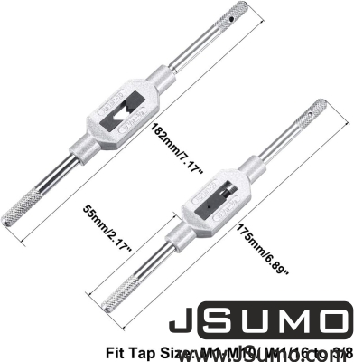 Jsumo - Tapping Wrench (1)