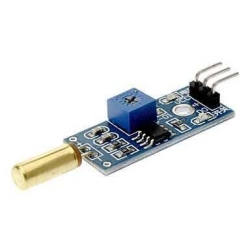 Tilt Sensor Board - Thumbnail