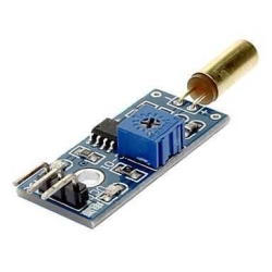 Tilt Sensor Board - Thumbnail